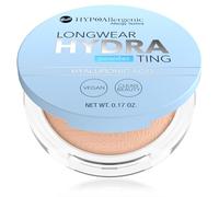 HYPO Polvos Compactos Hipoalergénicos Long Wear HYDRA con Ácido Hialurónico