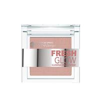 Hypo Polvos Iluminadores Hipoalergénicos Fresh Glow