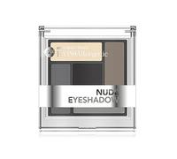 ¡46% DTO! Hypo Allergenic Paleta de Sombras Nude Hipoalergénicas