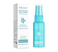 Hypochlorous Acid Spray, Daily Res-cue Facial Spray, 30ml Soothing Facial Toner, Hydrating Face Mist, Renew Toner, Skin Care Products for Sensitive Skin, All Skin Types