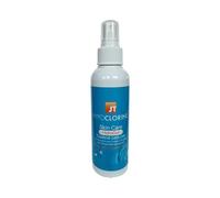 Hypoclorine Skin Care suplemento para la limpieza e higiene de la piel de los animales.