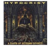Hypocrisy - A Taste of Extreme..