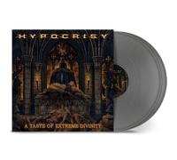 Hypocrisy A Taste of Extreme Divinity (Vinyl) (Importación USA)