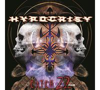 Hypocrisy - Catch 22 (CD)