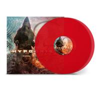 Hypocrisy - Catch 22 - The Complete Edition (TRANSPARENT RED VINYL) [Vinilo]