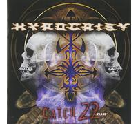 Hypocrisy - Catch 22 (V.2.0.88)