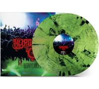 Hypocrisy - Destroys Wacken (Gatefold Sleeve) (Galaxy Smoke Marbled Coloured) (2 LP)