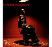 Hypocrisy - Fourth Dimension