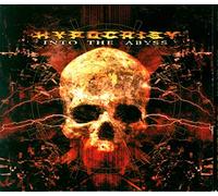 Hypocrisy - Into the Abyss