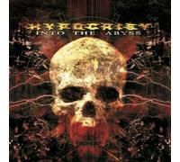 Hypocrisy - Into The Abyss (Remaster 2023) [Jewelcase]
