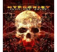Hypocrisy - Into The Abyss (Remaster 2023) [Transparent Orange in Gatefold] [Vinilo]
