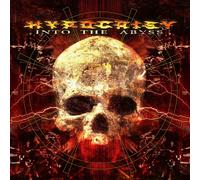 Hypocrisy - Into The Abyss (Remaster 2023) [Transparent Orange in Gatefold] [Vinilo]