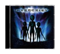 Hypocrisy The Arrival (CD) (Importación USA)