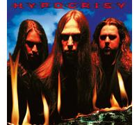 Hypocrisy - The Final Chapter (Transparent Blue in Gatefold) [Vinilo]