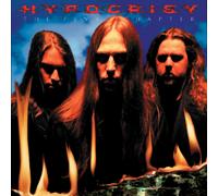 Hypocrisy The Final Chapter (CD) Album (Importación USA)