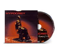 Hypocrisy – The Fourth Dimension – Nuclear Blast