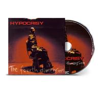 Hypocrisy – The Fourth Dimension – Nuclear Blast