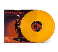 Hypocrisy - The Fourth Dimension [Vinilo]