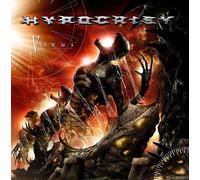 Hypocrisy - Virus (Gold Coloured) (2 LP)