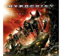 Hypocrisy - Virus (Gold Coloured) (2 LP)