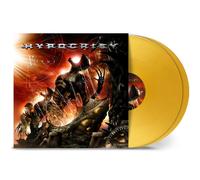 Hypocrisy Virus (Vinyl) 12" Album Coloured Vinyl (Importación USA)