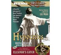 Hypocrites / Eleanor's Catch [USA] [DVD]
