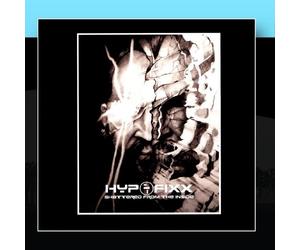 Hypofixx - Shattered from The Inside