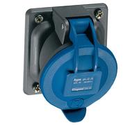 Hypra Enchufe 230V 63A 2P IP44 CEE - 053622