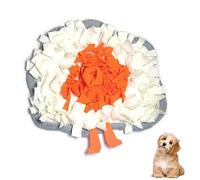 HYQOUKLR Tapete para olfatear para perros, para gatos, perros, olfatear rompecabezas, juguetes, aperitivos, alimentación