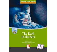 HYR BIG BOOK (B) THE DARK IN THE BOX (SIN COLECCION)