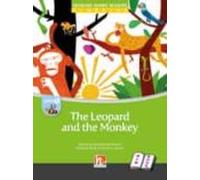 Hyr Big Book (b) The Leopard & Money