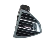 HYRAM Panel frontal aire acondicionado salida de aire distribución de aire ventilación Auto Assesories apto for Peugeot 308 (T9) 308S 408 Rejillas frontales de radiador (Color : B-2)