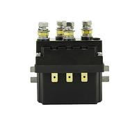 HYRBNSDLK ADC-50-D Contactor de inversión CC cabrestante eléctrico Transferencia Directa e inversa 12 V, 24, 48, 50 A(12vdc)