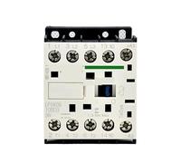HYRBNSDLK Bobina eléctrica LP1K0910BD3 del contactor 1NO DC24V 9A con supresión de Corriente integrada
