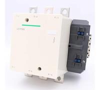 HYRBNSDLK Contactor magnético eléctrico LC1F265Q7 AC 3P 3NO LC1-F265Q7 265A Bobina 380V