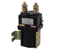 HYRBNSDLK CZWH400A, contactor de CC SW201, Corriente Continua, eléctrico Potencia, magnético, Control Motor(Other)