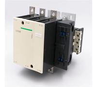 HYRBNSDLK LC1D205F7 Contactor magnético eléctrico de CA 3P 3NO LC1-D205F7 205A 110V Bobina