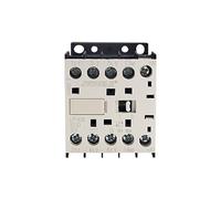 HYRBNSDLK LP1K16 1601 1608 1610 Contactor pequeño 12V 24V 36V 48V 110V 220V 45mm * 58mm 57mm Motor de Control(1610 48v)