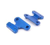 HYRHEV Accesorios para Motocicletas Espejos Laterales Kit Soporte Movimiento hacia Adelante Espejo Retrovisor Xmax 300 XMAX300 X-MAX 300 2023 Espejo de Manillar(003)