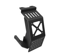 HYRHEV Escudo Placa Protección Motocicleta Marco Protección Protector Motor Cubierta Protectora Tracer 9 Tracer 9 GT Tracer 9GT 2021-2025 Parachoques