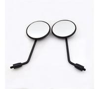 HYRHEV Espejo retrovisor para Motocicleta XR 125 L XR125 2010-2018 XR 150 XR150 2014-2018 Motorcycle Rearview Mirror(A Pair)