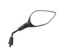 HYRHEV Espejos retrovisores Izquierdo y Derecho Motocicleta para Sym Jet 14 125/50 / 200 Cruise 150 180 XS150T-9 XS175T-2 Motorcycle Rearview Mirror(Right2)