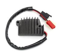 HYRHEV Piezas del rectificador Cargador Regulador De Voltaje para Motocicleta con Enchufe VMX-12 VMX1200 V-MAX 1200 3JP-81960-01