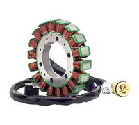 HYRHEV Piezas del rectificador Reemplazo De La Bobina del Estator 2P5-81410-00 5GH-81410-00 5KM-81410-00 5KM-81410-01 5ND-81410-00 5UH-81410-00