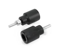 HYRHEV Protector Deslizante De Marco K4 K5 para Suzuki GSX-R 600 750 GSXR 2004 2005, Protección contra Caídas para Motocicletas, Almohadilla Anticolisión para Motor Cubierta del Motor