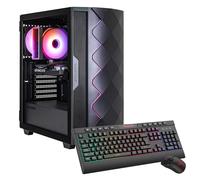 Hyrican gamemax diamond bk 7795 amd ryzen? 5 5500 16 gb ddr4-sdram 1