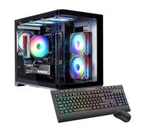 Hyrican pck07804 pcs/estación de trabajo amd ryzen? 7 5700x 16 gb d