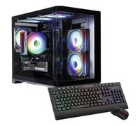 Hyrican pck07804 pcs/estación de trabajo amd ryzen? 7 5700x 16 gb d