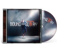 Hyro the Hero – Bound For Glory – CD – Importación USA – Membran