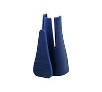 HYROOY Abridor de carpetas de plástico para encuadernar cuadernos, papelería, plástico